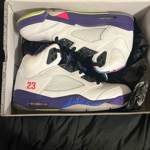 Air Jordan 5 Retro ‘Alternate Bel Air’